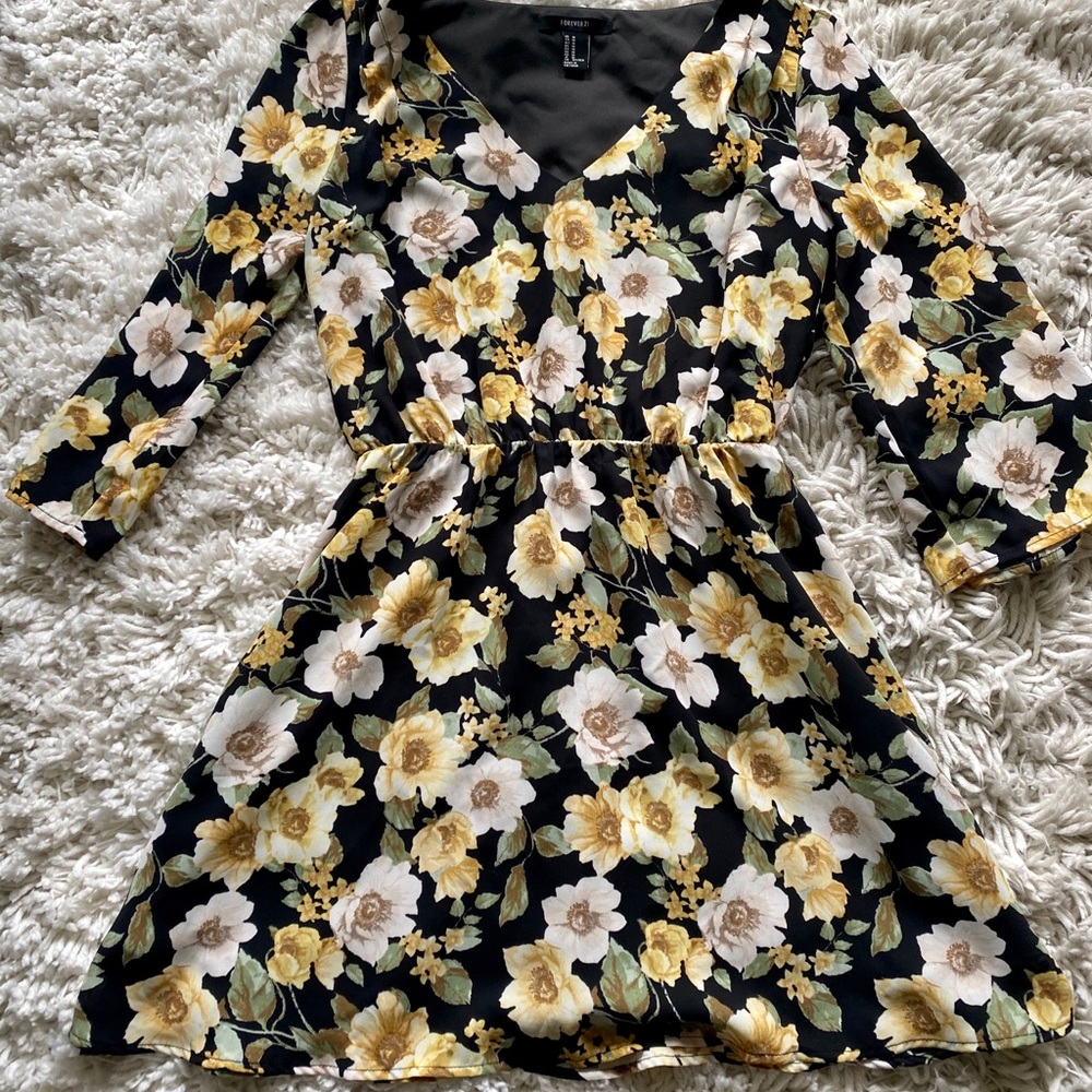 Forever 21 Dress